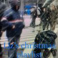 Liz's Christmas Playlist (Third Annual) - Third Sunday From the Sun 12/19/21