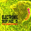 Electronic Deep Jazz 5 live improvisation