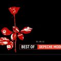 Depeche Mode Best Of Hits & Rare Remixes 2019 Mixed By JAYC