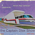 The Captain Stax Show SEPT2022 III