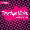 DJ R-Type - Freestyle Night