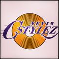 C Stylez - Nu-R&B Mix (May 2015) (Clean)