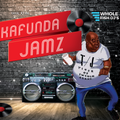 DJ Wholefish - Kafunda Jamz (FreeStyle YaYa Xtra)