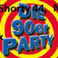 90er Jubel-Jubiläums Party Mix 1.Part 2015.DJ Shorty 44