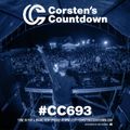 Corsten's Countdown 693