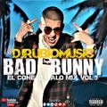 Bad Bunny ¨El Conejo Malo¨ MIx Vol.5 2018