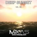Dj Mikas - Deep Sunset 20
