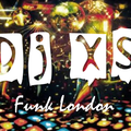 Dj XS London Classic Soul Disco House Mix - DL Link in Info
