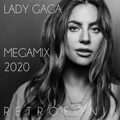 Lady Gaga Megamix 2020