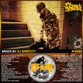 DJ MODESTY - THE REAL HIP HOP SHOW N°395