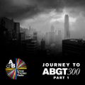 Above & Beyond - Journey To Group Therapy 300 | Part 1
