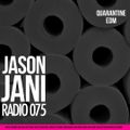 JASON JANI x Workout Radio 075 (EDM)