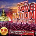 Helter Skelter Vs Raindance Present Rave Nation The Anthems CD 3 (UK Hardcore)