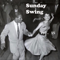 Sunday Swing Vol. 15
