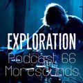 Exploration Music Podcast 66 : Moresounds