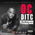 O.C. of D.I.T.C Birthday Mix