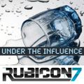 Rubicon 7  -  Under The Influence 105  - 10-Oct-2014