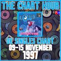 CHART HOUR : 09-15 NOVEMBER 1997