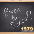 1979 - THE SCHOOL YEARS - presented by Tommy ferguson