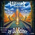 DJ Reiner Hitmix Vol. 3