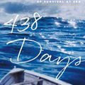 438 Days- Jonathan Franklin