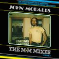 6MS Artist Special John Morales