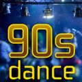 Ohh Ahh Just A Little 90s Vocal Dance Mix - Dj Steven Maltese