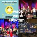 wack wack rhythm R-A-D-I-O #33 20211203