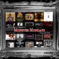 Swizz Beats - Monster Mondays (Mixtape)
