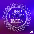 PABLO RAMIREZ - IBIZA DEEP HOUSE 2017