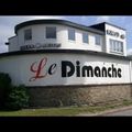 DJ Sjoerd @ Le Dimanche (02.04.2006)