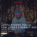 Jekyll & Hyde Philia : Tom Joyce & Kermit Dee - 5 mai 2016