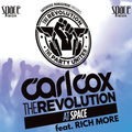 The Party Unites Carl Cox feat. RICH MORE
