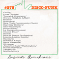 Disco-Funk Vol. 275