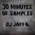 30 Minutes Of Samples