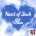Heart of Zouk - Zoukable Tunes Live on I Heart Zouk Radio