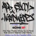 DJ Nice feat Dee Nasty - All Skool Worldwide #02