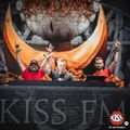 Partydul KissFM ed625 joi - Untold Opening Act Partydul Kiss FM si Cosmin Richea