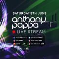 Anthony Pappa Live Stream 05-06-2021