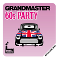 Mastermix - Grandmaster 60s Party