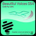 MDB Beautiful Voices 54 (Chill For Spa)