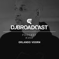DJB Podcast #394 - Orlando Voorn
