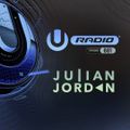 UMF Radio 681 - Julian Jordan