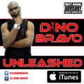 DINO BRAVO UNLEASHED #09