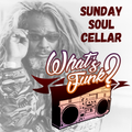 What's Funk? 21.07.2017 - Sunday Soul Cellar Special for George Clinton