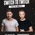 Le Shuuk & Jerome Switch to Twitch 24.09.2021