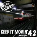 Dj Droppa - Keep it movin' 42