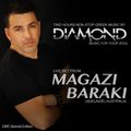 Two Hours Greek Music / 133 Songs By Diamond (Live Set From Magazi Baraki Adelaide AUSTRALIA)