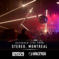Global DJ Broadcast Dec 02 2021 - World Tour: Montreal Part 1