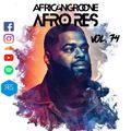 AFRO RES - AFRICANGROOVE RADIO SHOW 74 - RES FM 107.9 FM (PORTUGAL)
